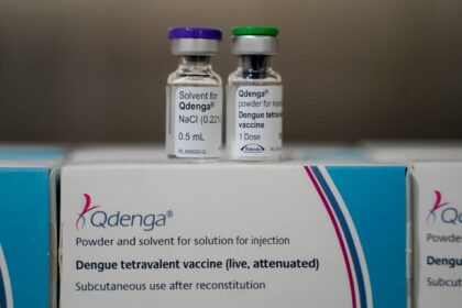 Goiás amplia vacinação contra dengue para crianças e adolescentes de 10 a 14 anos