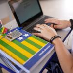 Rede estadual de ensino de Goiás é destaque em conectividade e acessibilidade