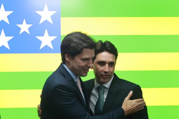 Goiás avança em acordo de concessão do Aeroporto de Cargas de Anápolis para Infraero