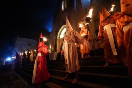 São investidos R$ 260 mil na programação da Semana Santa da cidade de Goiás