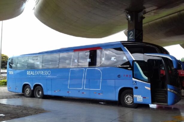 AGR atende novas linhas de transporte intermunicipal
