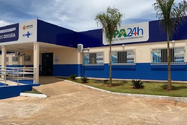 Novos médicos começam atender na rede municipal de saúde de Goiânia