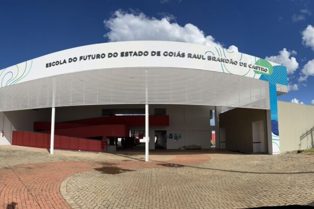Escolas do Futuro de Goiás formam mais de 12 mil mulheres