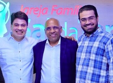 Após perder cargos na prefeitura municipal, Vereador Igor Franco ameaça pedir impeachment do Prefeito Rogério Cruz