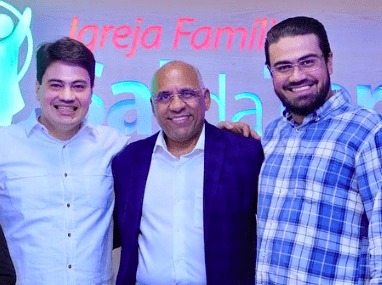 Após perder cargos na prefeitura municipal, Vereador Igor Franco ameaça pedir impeachment do Prefeito Rogério Cruz