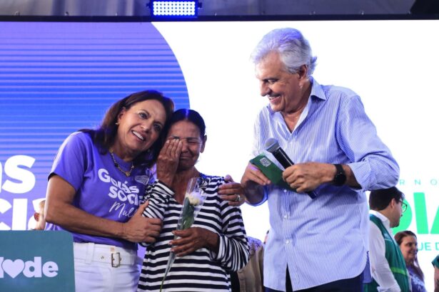 Goiás Social Mulher estende até sábado