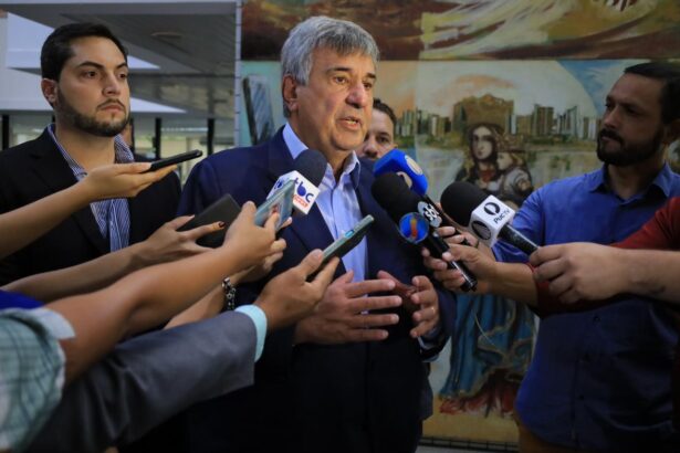 Com o aumento de casos de dengue, Goiânia entra em situação de emergência