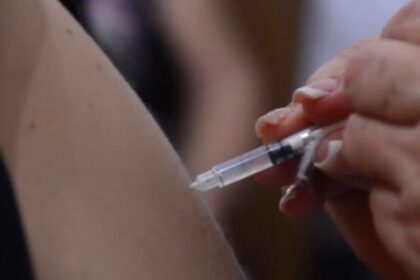 Aparecida inicia Campanha de Vacinação contra a Influenza nesta quarta