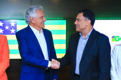 Todos os municípios de Goiás alcançam conectividade ao 4G