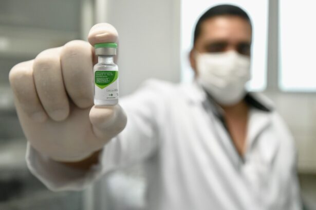 Goiás inicia vacinação contra HPV com dose única para meninos e meninas de 9 a 14 anos