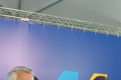 Filiação de Sandro Mabel ao União Brasil