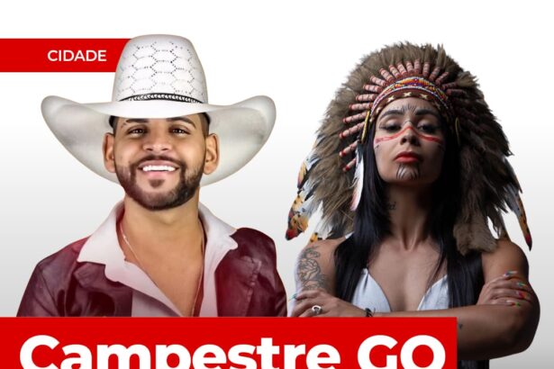 DJ India e Guilherme Silva prometem agitar a festa da Cidade em 3 de Maio! DJ India e Guilherme Silva prometem agitar a festa da Cidade em 3 de Maio!