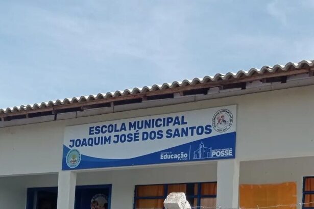 Três Escolas de Posse-Go são vencedoras do Prêmio Leia 2023