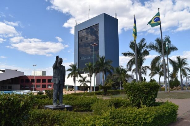 Veja o que abre e fecha no feriado da Padroeira de Goiânia Veja o que abre e fecha no feriado da Padroeira de Goiânia