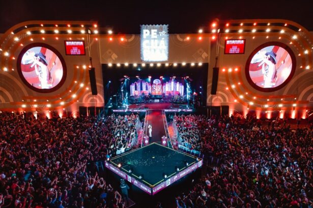 A Pecuária de Goiânia chega a 77ª edição com shows e muitas outras atrações A Pecuária de Goiânia chega a 77ª edição com shows e muitas outras atrações