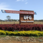 Greve de professores da UFG começa na próxima semana