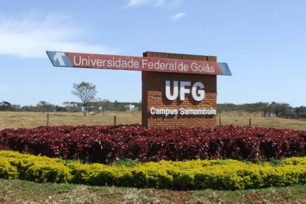 Greve de professores da UFG começa na próxima semana