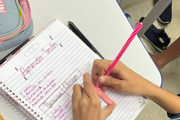 Escolas de Ensino Fundamental do Estado incluem disciplina de Educação Financeira