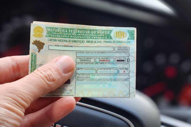 140 mil pessoas que estão tirando CNH podem perder processo até o fim de 2024 140 mil pessoas que estão tirando CNH podem perder processo até o fim de 2024