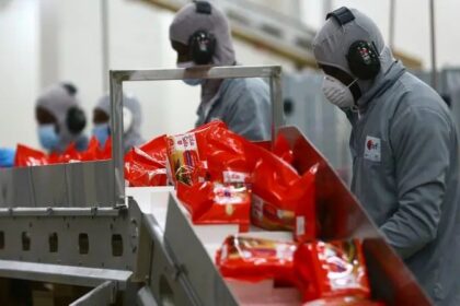 Goiás atinge maior patamar de empregos formais da série histórica em setembro