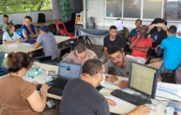 Prefeitura de Goiânia regulamenta lei que dispõe sobre reserva de 5% vagas de trabalho para pessoas em situação de rua