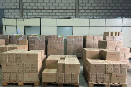 Prefeitura de Goiânia realiza compra com entrega imediata de medicamentos e começa a abastecer unidades de urgência e emergência