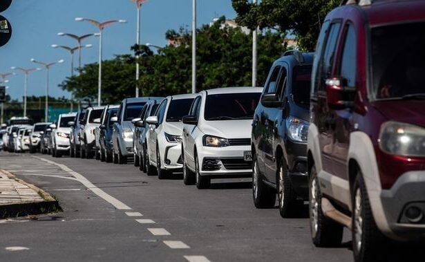 IPVA: 15 de janeiro é data limite para desconto único e início do parcelamento
