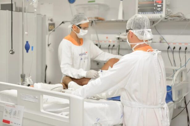 Governo de Goiás reduz em 38% índice de mortalidade entre 2019 e 2023 Governo de Goiás reduz em 38% índice de mortalidade entre 2019 e 2023