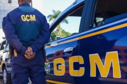 Mabel quer GCM mais operacional para que Goiânia seja a cidade mais segura do país