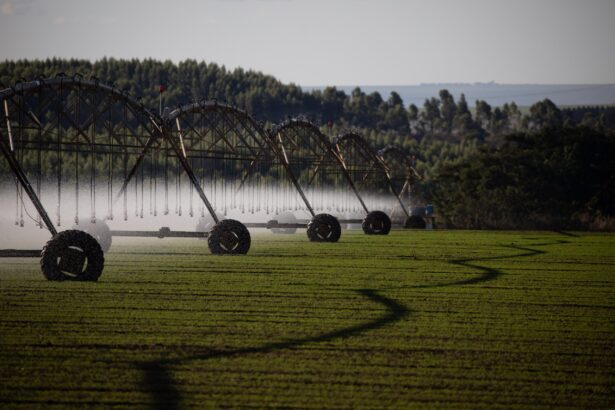Governo de Goiás lança programa de soluções para reaproveitamento da água, desenvolvidas por Israel