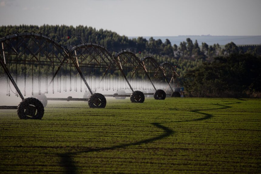 Governo de Goiás lança programa de soluções para reaproveitamento da água, desenvolvidas por Israel
