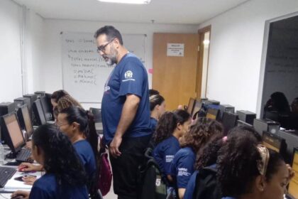 Prefeitura de Goiânia abre 260 vagas em cursos gratuitos de qualificação profissional
