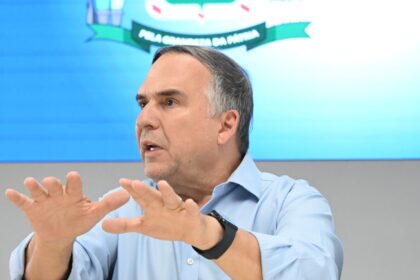 Mabel institui comitê de controle de gastos da Prefeitura de Goiânia  
