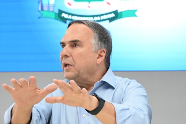 Mabel institui comitê de controle de gastos da Prefeitura de Goiânia  