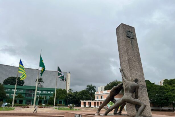 Investimento em turismo cultural, para valorizar Goiânia e atrair visitantes  
