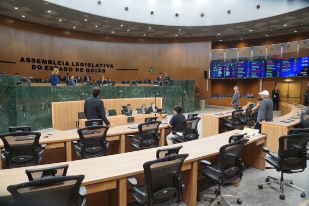 Governo sanciona Lei Orçamentária Anual de 2025 com previsão de R$ 49,48 bilhões em receitas e despesas