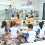 Mabel anuncia criação de 10 mil novas vagas na Educação Infantil