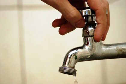 Saneago nega rodízio de água em Anápolis, mas ARM alerta para desabastecimento