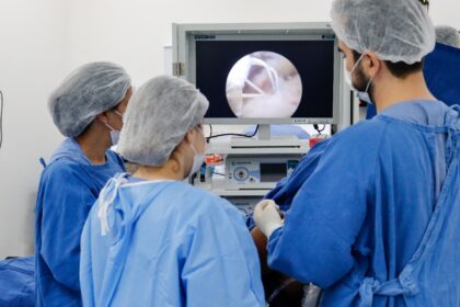 Governo de Goiás investe R$ 919,2 mil em equipamentos de alta tecnologia para centro cirúrgico do Crer 