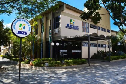 Goiás bate recorde com mais de 4 mil novas empresas abertas em janeiro 
