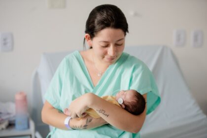 Goiás firma parceria para fortalecer a Rede Nascer e reduzir mortalidade materno-infantil 