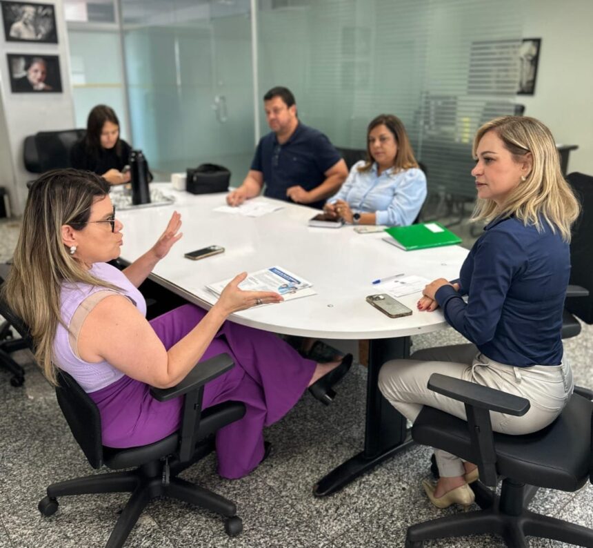 Prefeitura de Goiânia prepara campanha Imposto de Renda Solidário em parceria com CRC-GO 