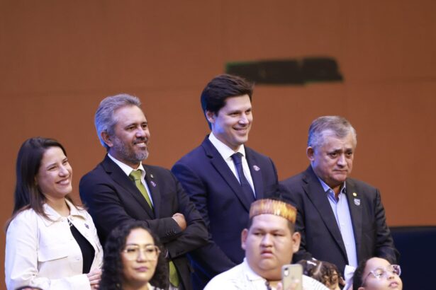 Governo de Goiás é destaque nacional e garante selo ouro de Compromisso com a Alfabetização 