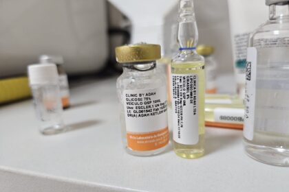 Operação conjunta da Anvisa e vigilâncias sanitárias interdita clínica de estética em Goiânia 