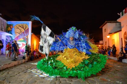Governo de Goiás avança na seleção de projetos e garante apoio para realização do pré-carnaval na capital e no interior 