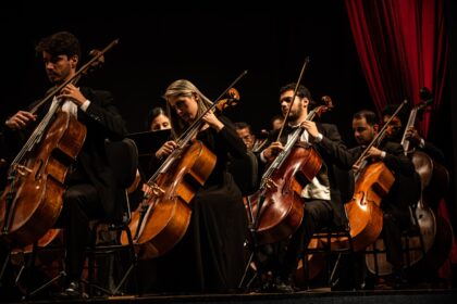 Orquestra Sinfônica de Goiânia abre temporada de concertos 2025 