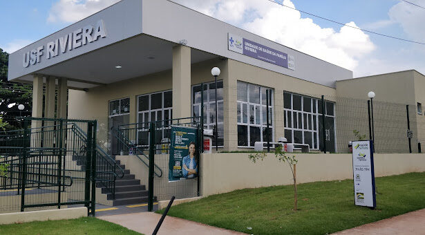 Prefeitura de Goiânia inicia campanha para aplicação de medicamento contra Vírus Sincicial Respiratório