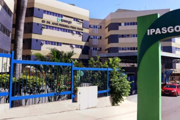 Médicos do Ipasgo iniciam paralisação de 48 horas em Goiás Médicos do Ipasgo iniciam paralisação de 48 horas em Goiás