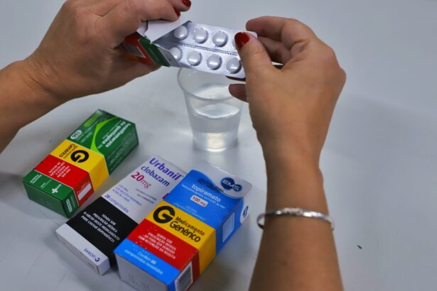 Saúde Estadual alerta sobre uso indiscriminado de medicamentos