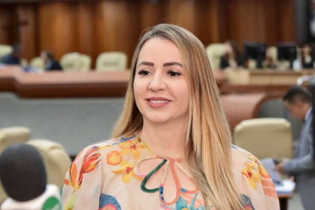 Projeto de Lei propõe “Intervalo Bíblico” em instituições de ensino de Goiânia